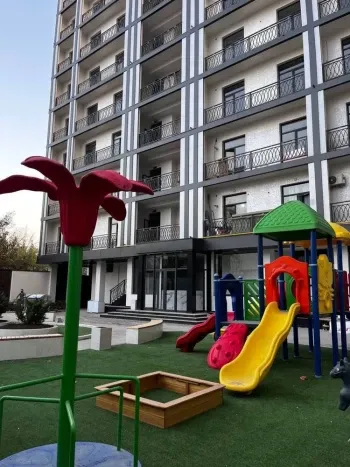 54 м², 2-комн. квартира, 4/12-0