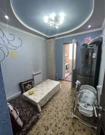 84 m², 3-xonali kvartira, 2/8-3