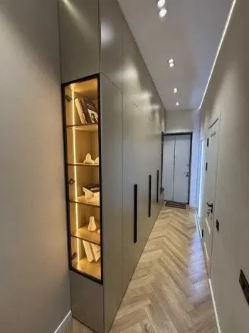 27 м², 1-комн. квартира, 6/12-3