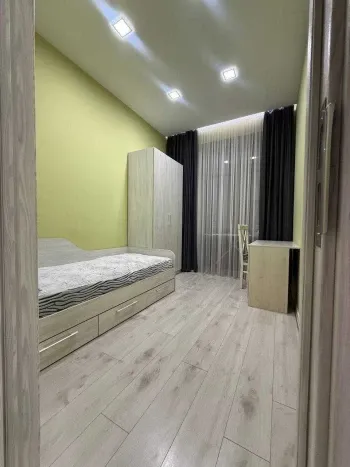 70 м², 3-комн. квартира, 4/9-1