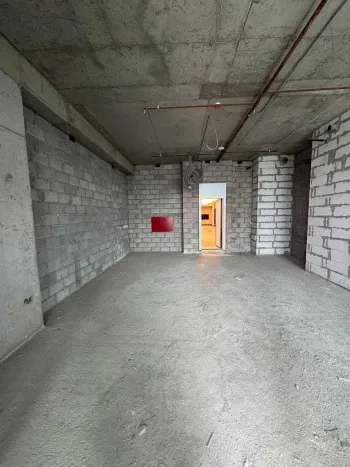 58 м², 2-комн. квартира, 34/51-1