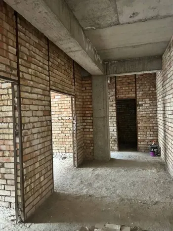 79 m², 2-xonali kvartira, 4/10-1