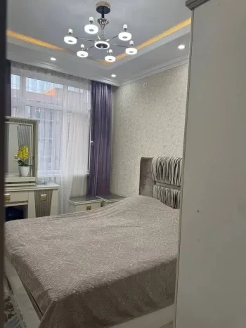 74 м², 3-комн. квартира, 7/9-2