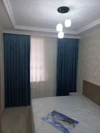 65 м², 2-комн. квартира, 2/9-1