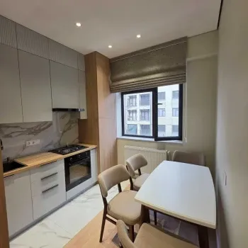 43 м², 2-комн. квартира, 2/6-3