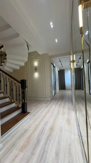 157 м², 5-комн. квартира, 10/11-0