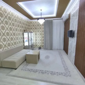 101 m², 4-xonali kvartira, 5/9-2