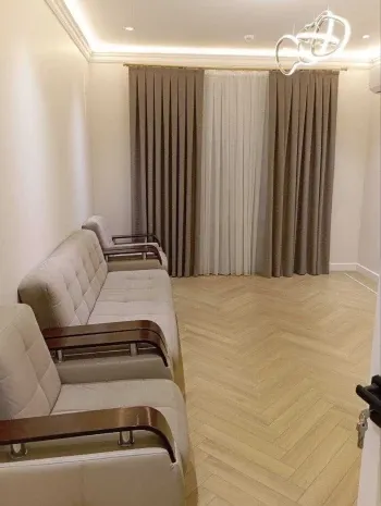 70 м², 2-комн. квартира, 4/10-1