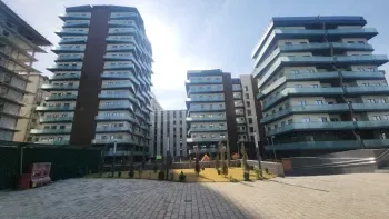 63 м², 2-комн. квартира, 4/16-2