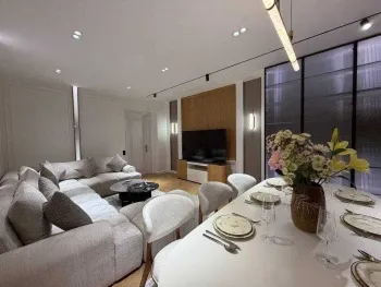 135 m², 4-xonali kvartira, 7/10-2