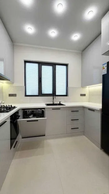 85 м², 4-комн. квартира, 11/16-1