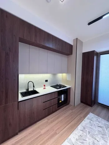 45 м², 2-комн. квартира, 9/16-2