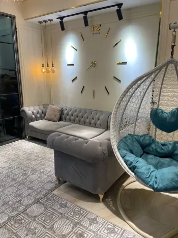 61 m², 2-xonali kvartira, 1/9-0