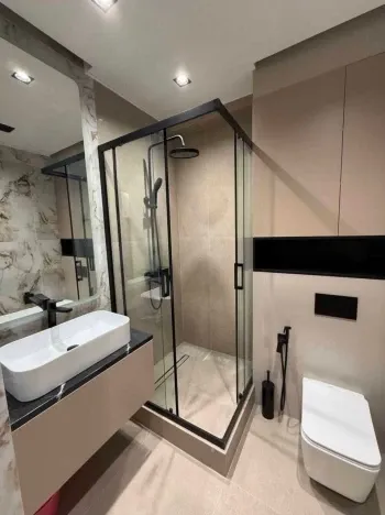 52 м², 2-комн. квартира, 12/24-1