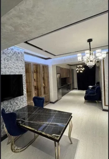 83 м², 3-комн. квартира, 9/9-2