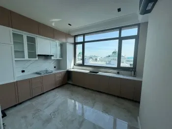 400 м², многокомнатная квартира, 9/10-2