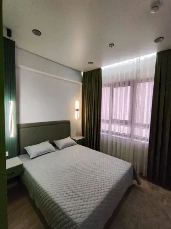 67 м², 2-комн. квартира, 17/25-2