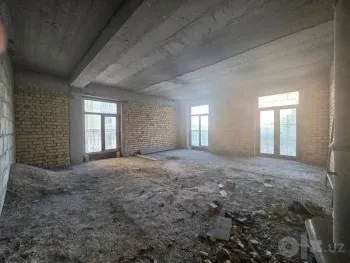 90 м², 4-комн. квартира, 2/9-1