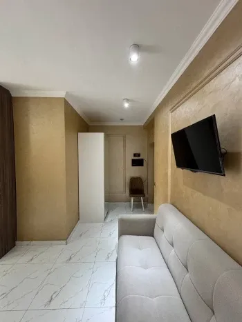 43 м², 2-комн. квартира, 7/9-1