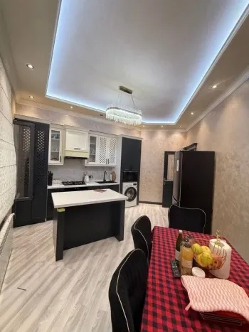 95 м², 3-комн. квартира, 1/9-2