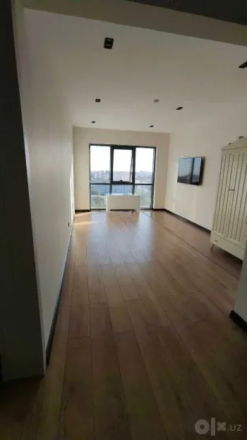 48 m², 2-xonali kvartira, 15/26-1