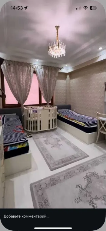 93 м², 3-комн. квартира, 5/9-0