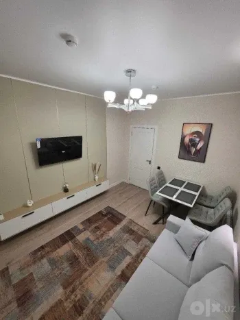 80 м², 3-комн. квартира, 5/14-2