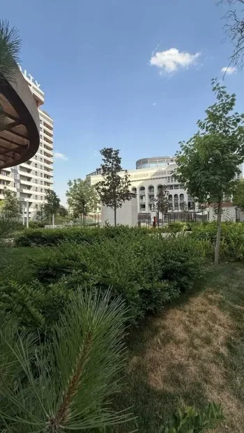 65 м², 2-комн. квартира, 5/15-3
