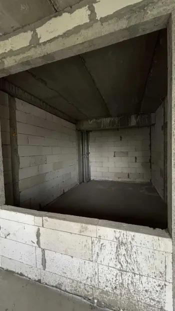 80 m², 3-xonali kvartira, 5/9-1