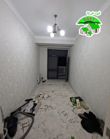 53 м², 2-комн. квартира, 13/13-0