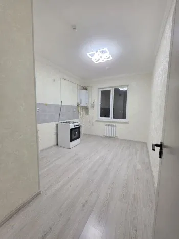 55 м², 2-комн. квартира, 7/16-2