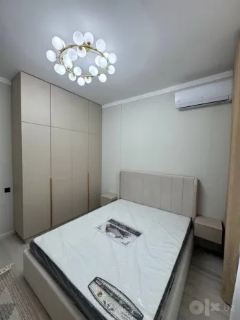 42 м², 2-комн. квартира, 6/9-2