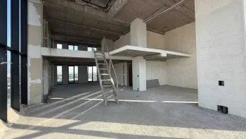 359 м², многокомнатная квартира, 2/12-3