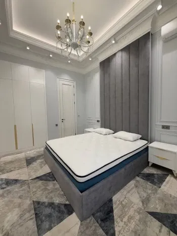 105 м², 3-комн. квартира, 7/7-3