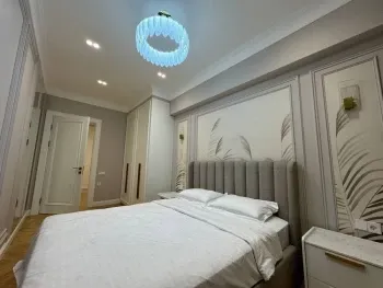 86 м², 3-комн. квартира, 5/10-2