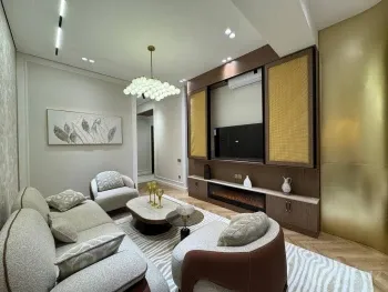 85 м², 3-комн. квартира, 8/9-1