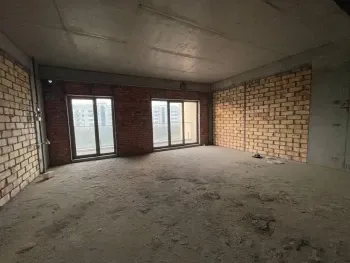 106 м², 3-комн. квартира, 1/9-3