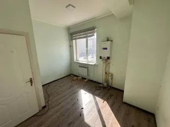 73 м², 2-комн. квартира, 3/9-3