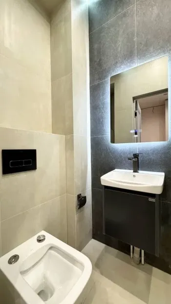 30 м², 1-комн. квартира, 9/16-2