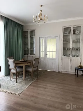 125 м², 3-комн. квартира, 9/10-1