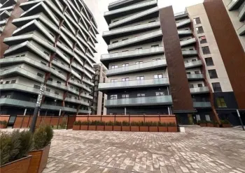 74 м², 3-комн. квартира, 8/9-0