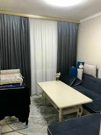 40 m², 2-xonali kvartira, 4/5-3