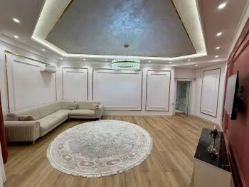94 м², 3-комн. квартира, 1/9-0