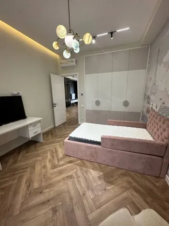 115 м², 4-комн. квартира, 3/9-3