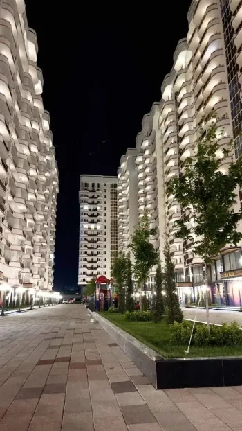 40 м², 2-комн. квартира, 13/16-1