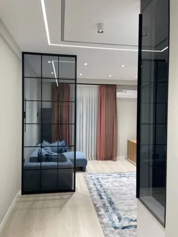 36 м², 1-комн. квартира, 8/9-1