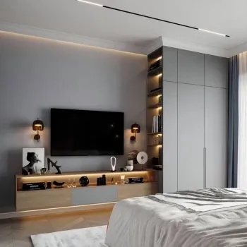 150 m², 5-xonali kvartira, 11/16-1