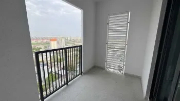 50 м², 2-комн. квартира, 16/16-3
