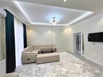 112 м², 3-комн. квартира, 7/12-0