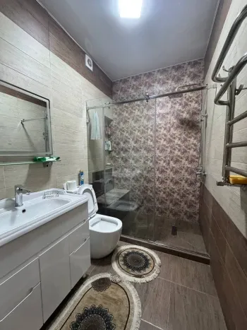 125 м², 4-комн. квартира, 4/9-2